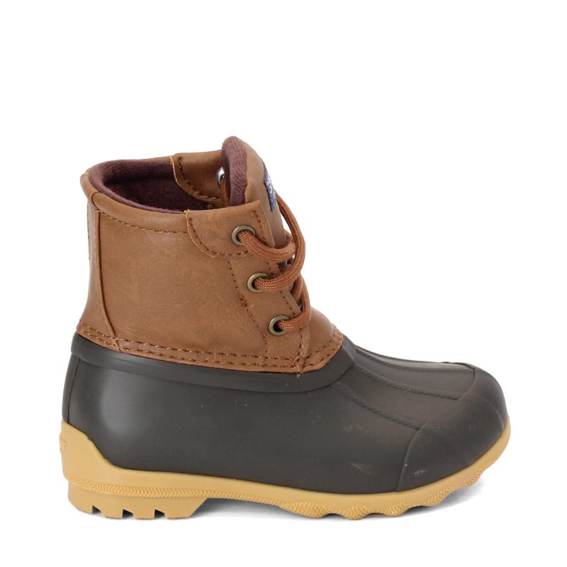 SPERRY Port Boot, Tan/Brown, 3M - Image 2